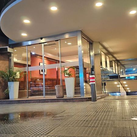 Apartament Departamento En Microcentro A Pasos Del Obelisco Buenos Aires Zewnętrze zdjęcie