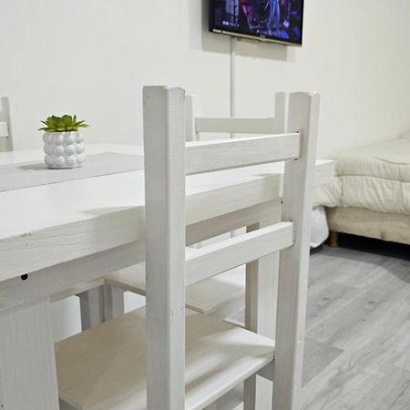 Apartament Departamento En Microcentro A Pasos Del Obelisco Buenos Aires Zewnętrze zdjęcie
