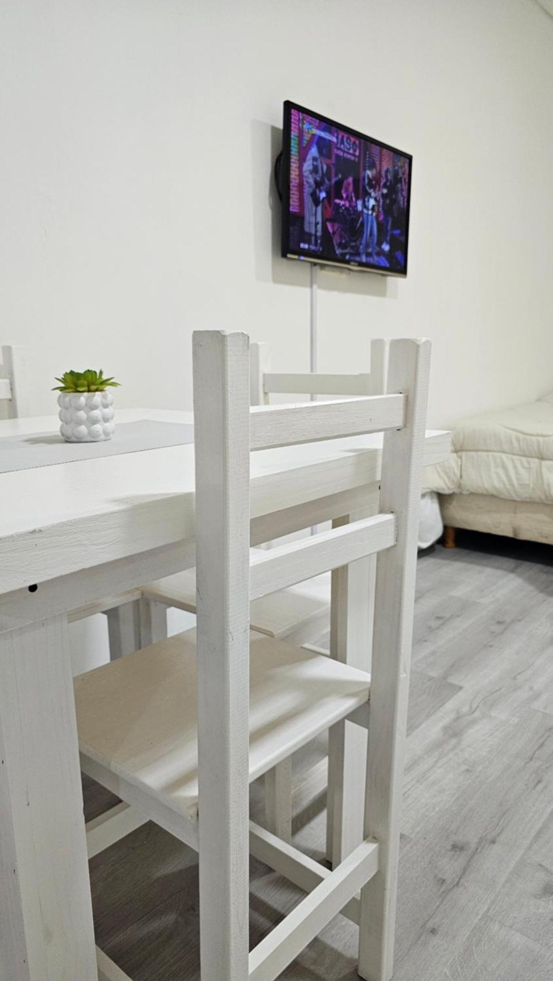 Apartament Departamento En Microcentro A Pasos Del Obelisco Buenos Aires Zewnętrze zdjęcie