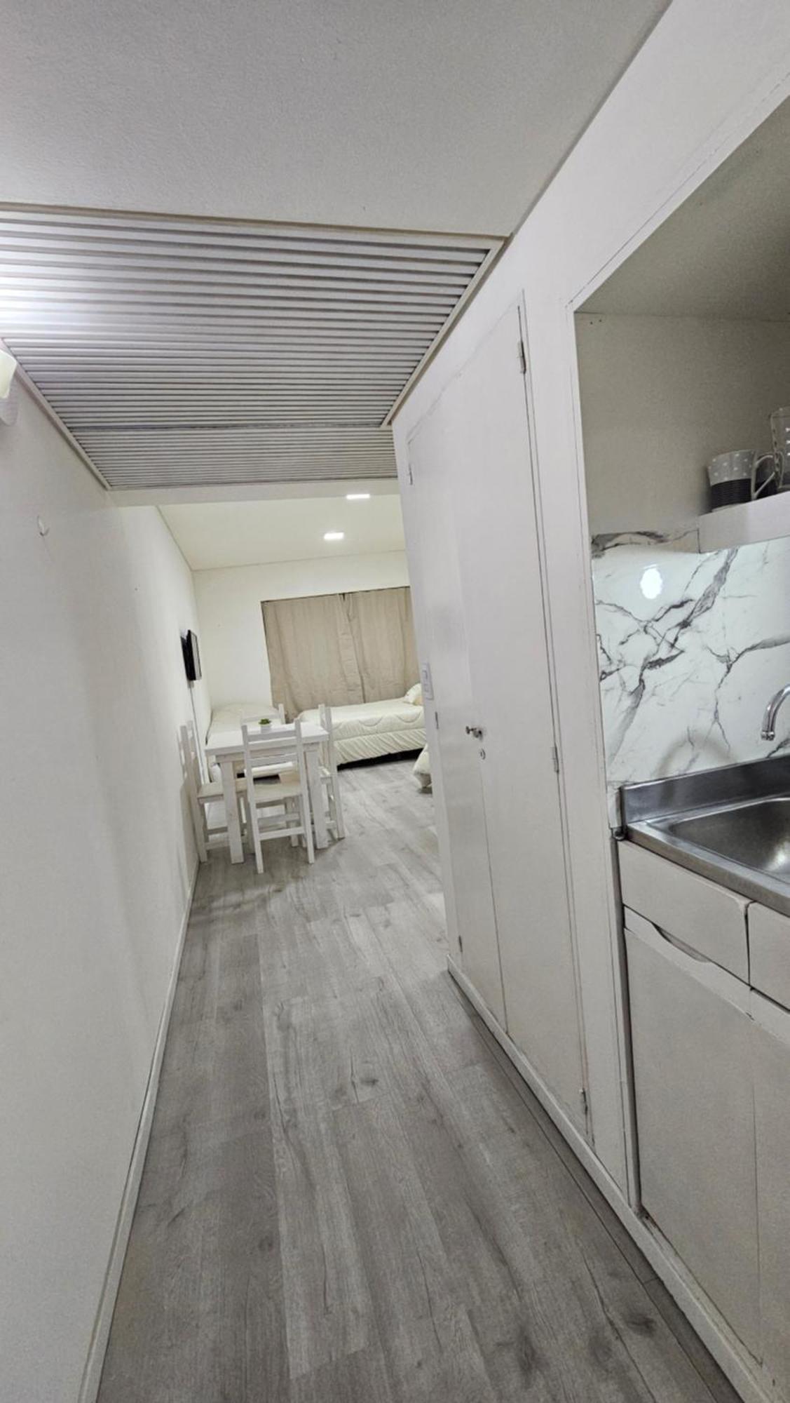 Apartament Departamento En Microcentro A Pasos Del Obelisco Buenos Aires Zewnętrze zdjęcie