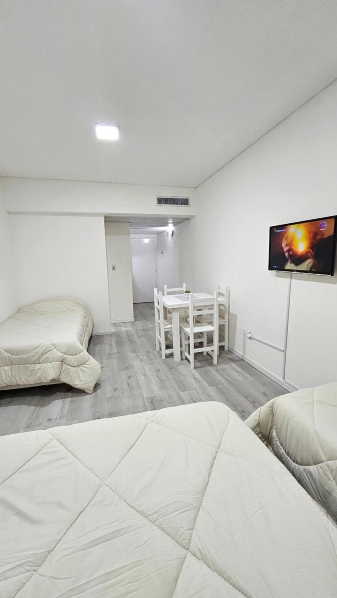 Apartament Departamento En Microcentro A Pasos Del Obelisco Buenos Aires Zewnętrze zdjęcie