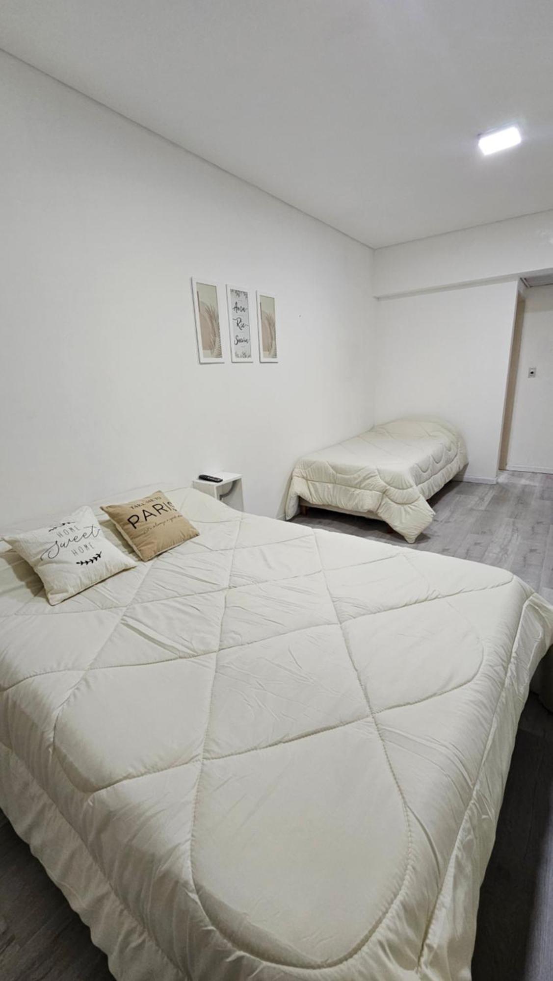 Apartament Departamento En Microcentro A Pasos Del Obelisco Buenos Aires Zewnętrze zdjęcie